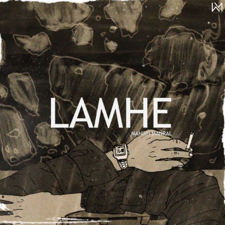 Lamhe | Boomplay Music