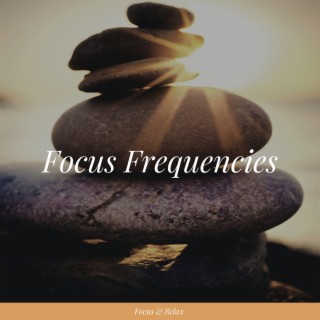 Focus Frequencies: 432 Hz Landscapes of Serenity