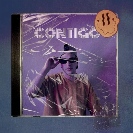 Contigo | Boomplay Music