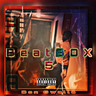 Beat Box 5