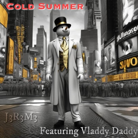 Cold Summer ft. VladdyDaddy | Boomplay Music