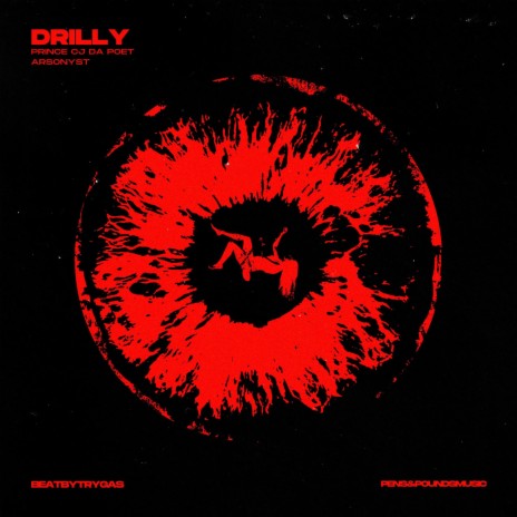 DRILLY ft. Arsonyst