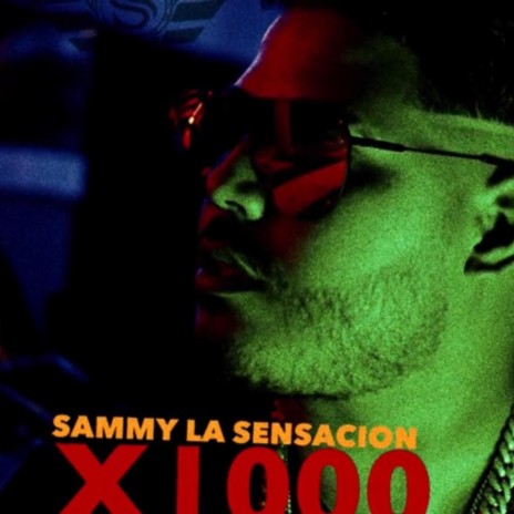 X1000 ft. Randy Nota Loca | Boomplay Music