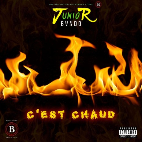 C'est chaud | Boomplay Music