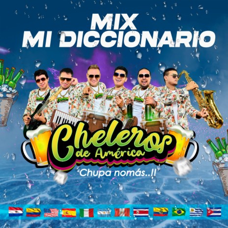 Mix Diccionario | Boomplay Music