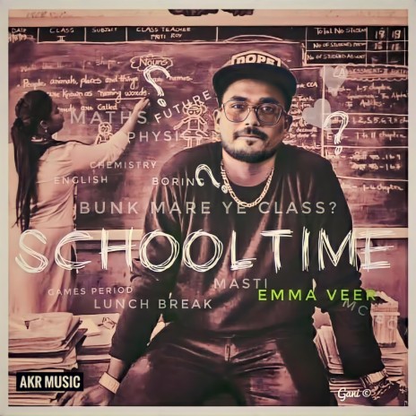 School Time | Boomplay Music