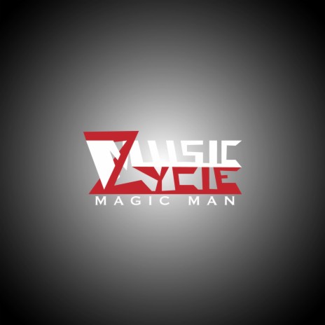 Magic Man | Boomplay Music