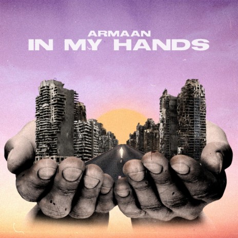 In My Hands | Boomplay Music