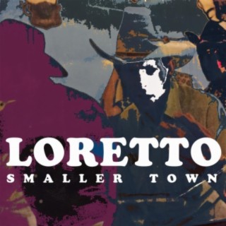 Smaller Town