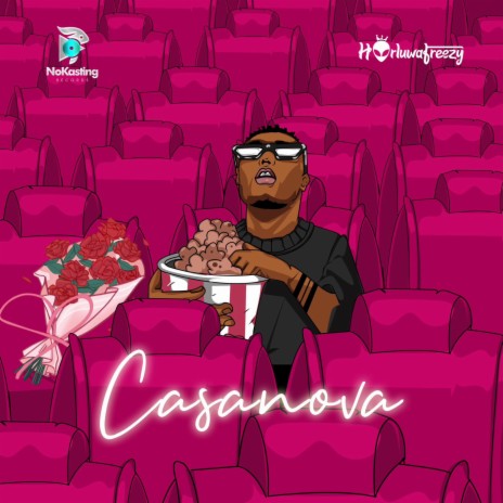 Casanova | Boomplay Music