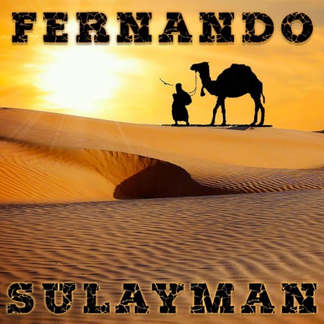 Sulayman (Radio Version)