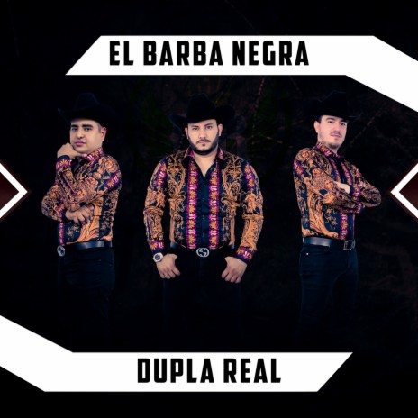 El Barba Negra | Boomplay Music