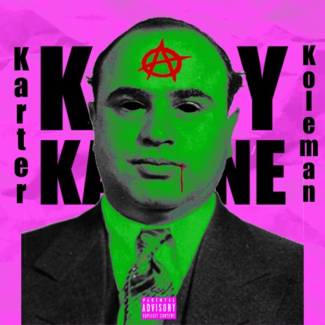 Kay Kapone | Boomplay Music
