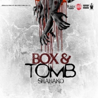 Box & Tomb