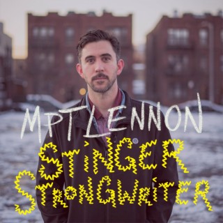 Stinger Strongwriter