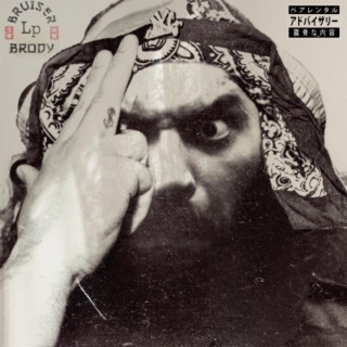 BRUISER BRODY Lp