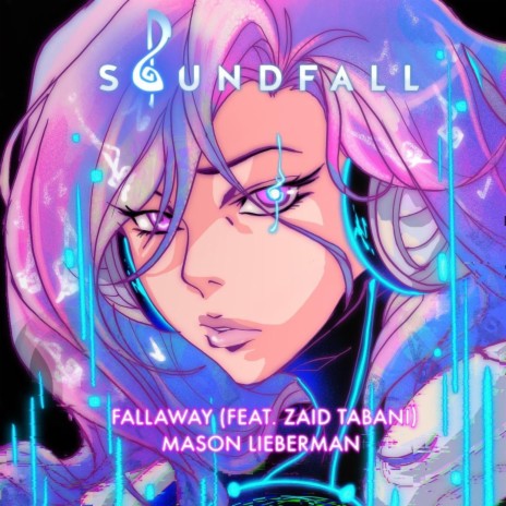 Fallaway ft. Zaid Tabani | Boomplay Music