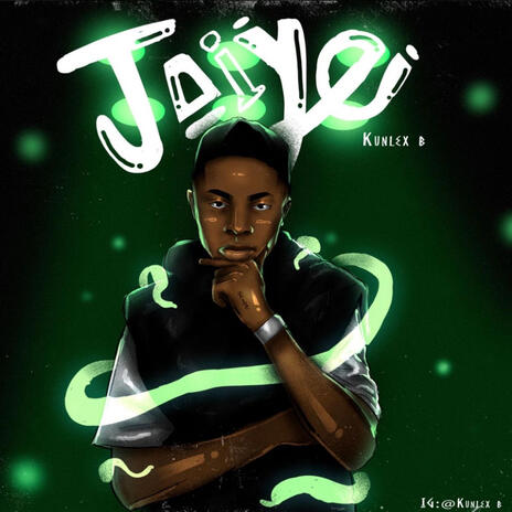 Jaiye | Boomplay Music