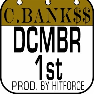 DCMBR 1st