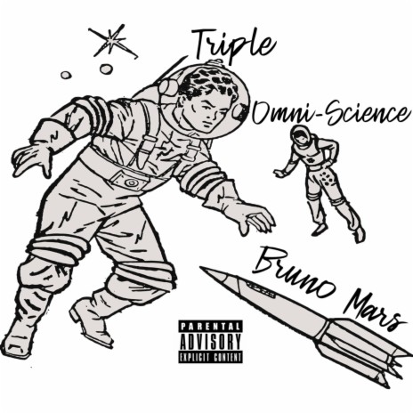 BRUNO MARS (feat. Triple) | Boomplay Music