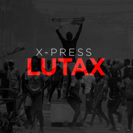 Lutax | Boomplay Music