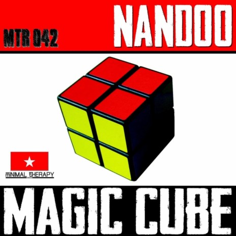 Magic Cube | Boomplay Music