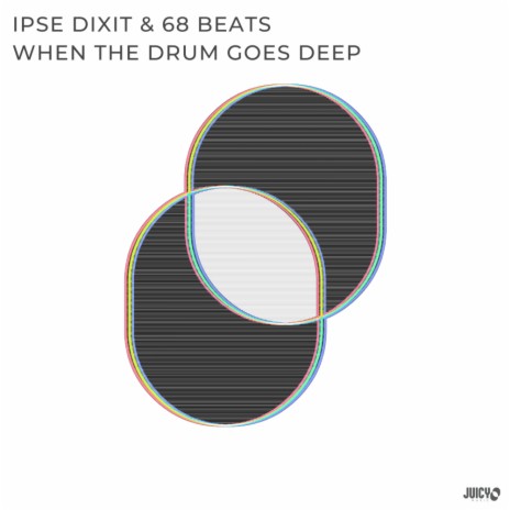 When The Drum Goes Deep (Extended Mix) ft. 68 Beats | Boomplay Music