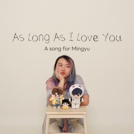 As Long As I Love You | Boomplay Music