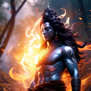 Shivaa (A Divine Tribute To Mahadev) ft. Dopvaidya lyrics | Boomplay Music