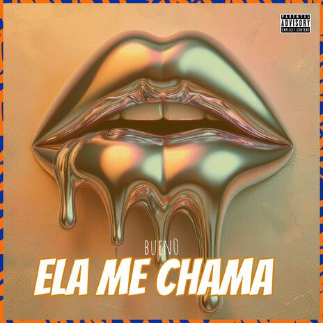 Ela Me Chama | Boomplay Music