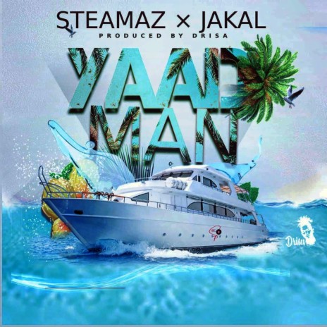 YAADMAN ft. JAKAL | Boomplay Music
