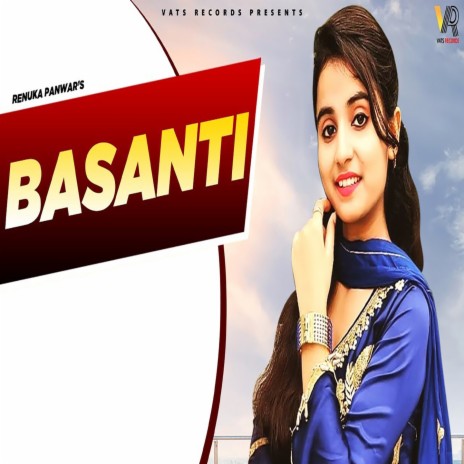 Basanti | Boomplay Music