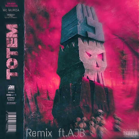 Totem (feat. AJB) (Remix) | Boomplay Music