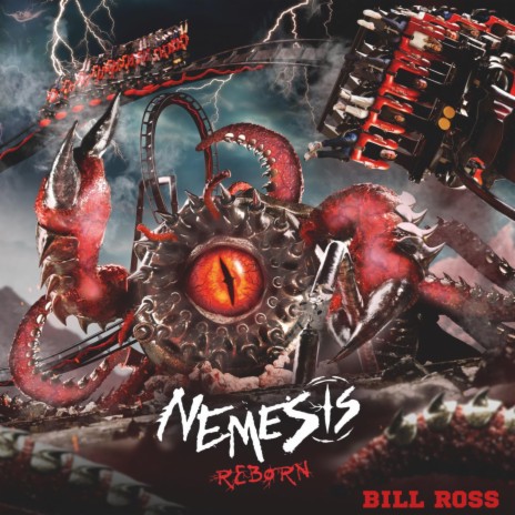 Nemesis Reborn | Boomplay Music