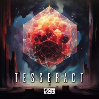 Tesseract