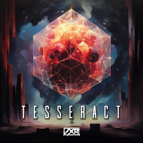 Tesseract | Boomplay Music