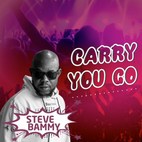 Carry You Go | Boomplay Music
