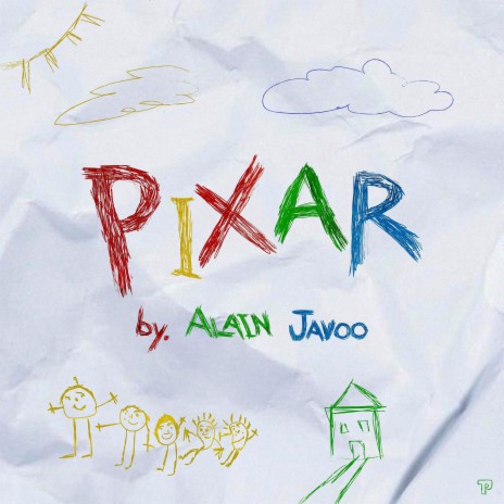 Pixar ft. Alain019 | Boomplay Music