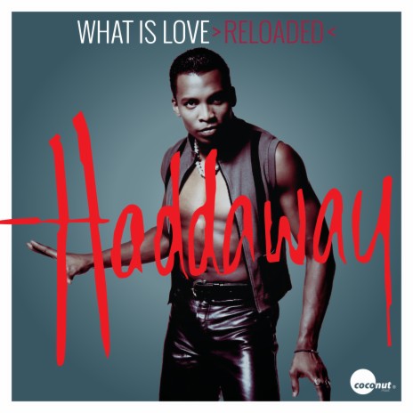 What Is Love - Reloaded (What Is Club Mix) | Boomplay Music