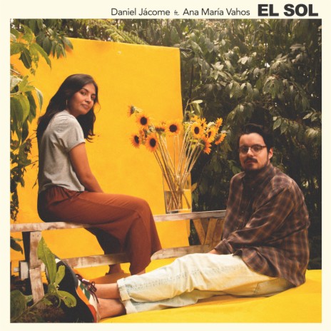 El Sol ft. Ana María Vahos | Boomplay Music