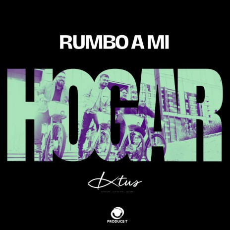 Rumbo a Mi Hogar | Boomplay Music