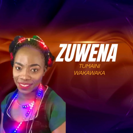 Zuwena