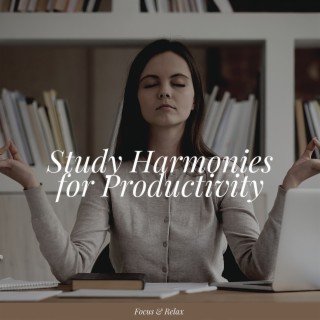 Study Harmonies for Productivity