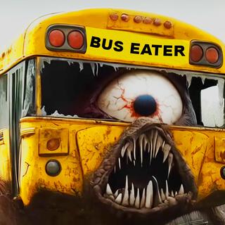 SCHOOL BUS HEAD EATER lyrics | Boomplay Music