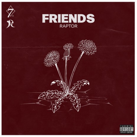 Friends | Boomplay Music