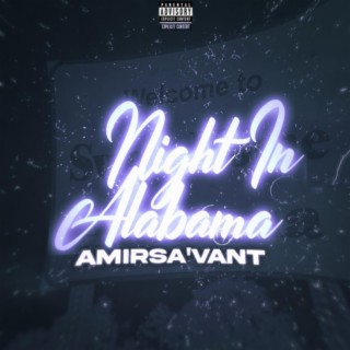 Night In Alabama lyrics | Boomplay Music