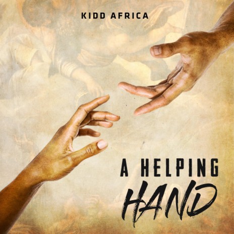 A Helping Hand | Boomplay Music