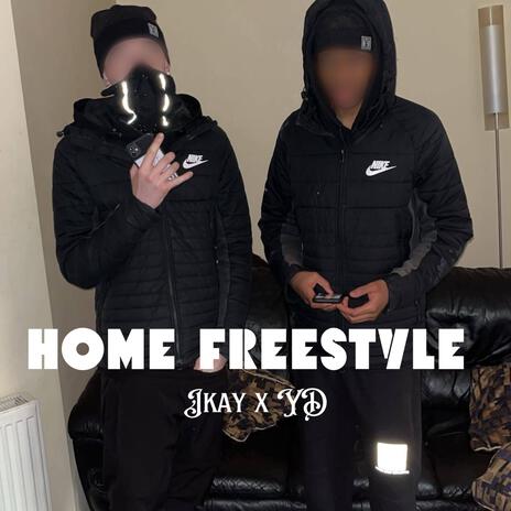 Home (Freestyle) | Boomplay Music