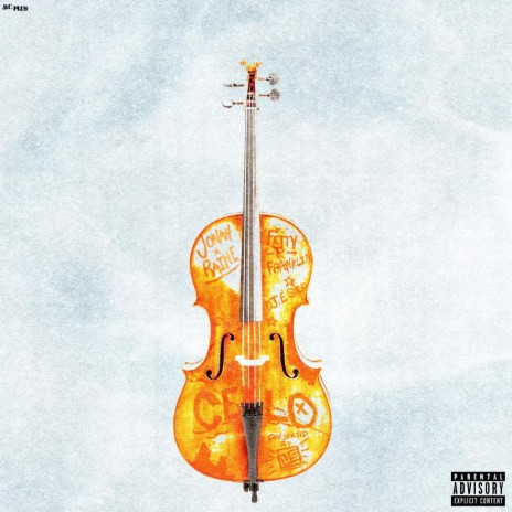 Cello ft. Jonah Raine & Fetty P Franklin | Boomplay Music