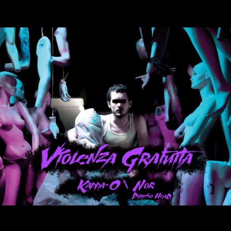 Violenza Gratuita ft. Nor PsychoHead | Boomplay Music